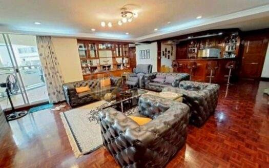 LTH14719 – Condo for Rent | Taiping Towers | 252 sqm | 4 Bedrooms 3 Bathrooms | Luxury Spacious Layout Best Value | Near BTS Ekkamai | 60,000 THB/month | คอนโดหรูให้เช่า Taiping Towers ขนาดใหญ่ 252 ตร.ม. 4นอน 3น้ำ ใกล้ BTS เอกมัย ราคา 60,000 บาท/เดือน