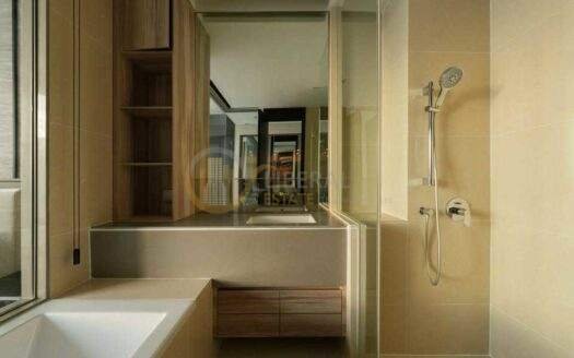 LTH14738 – Condo for Rent | The Esse Asoke | 48 sqm | 1 Bedroom 1 Bathroom | Luxury High Floor City View Best Value | Near BTS Asok | Starting 48,000 THB/month | คอนโดหรู The Esse Asoke ชั้นสูง วิวเมือง ใกล้ BTS อโศก ราคาเริ่มต้น 48,000 บาท/เดือน