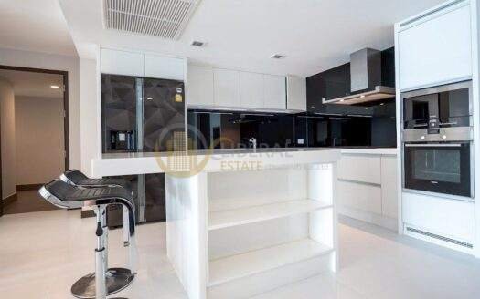 LTH14744 – Condo for Rent | The Klasse Residence | 167 sqm | 3 Bedrooms 3 Bathrooms | Rare Large Unit Luxury Residence Prime Location | Near BTS Asoke | 120,000 THB/Month | คอนโดหรู The Klasse Residence ห้องใหญ่ ยูนิตหายาก ใกล้ BTS อโศก