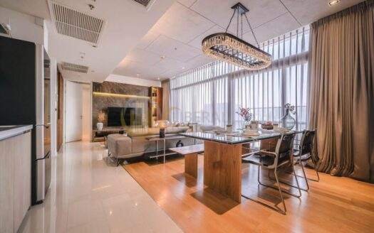 LTH14736 – Condo for Rent | Circle Condominium | 84 sqm | 2 Bedrooms 2 Bathrooms | Luxury High Floor Stunning City View Best Value | Near BTS Nana | 75,000 THB/Month | คอนโดหรู Circle Condominium ชั้นสูง วิวสวยมาก ราคาคุ้มที่สุด ใกล้ BTS นานา