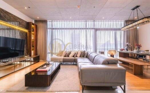 LTH14737 – Condo for Sale | Circle Condominium | 84 sqm | 2 Bedrooms 2 Bathrooms | Luxury High Floor Open City View Best Value | Near BTS Nana | 19,500,000 THB | คอนโดหรู Circle Condominium วิวเมืองโล่ง ห้องกว้าง ราคาคุ้ม ใกล้ BTS นานา