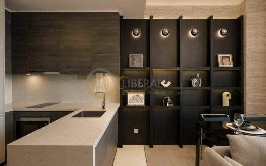 LTH14738 – Condo for Rent | The Esse Asoke | 48 sqm | 1 Bedroom 1 Bathroom | Luxury High Floor City View Best Value | Near BTS Asok | Starting 48,000 THB/month | คอนโดหรู The Esse Asoke ชั้นสูง วิวเมือง ใกล้ BTS อโศก ราคาเริ่มต้น 48,000 บาท/เดือน