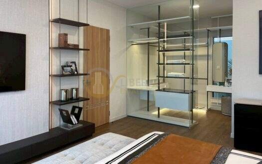 LTH14743 – House for Rent | Mantana Bangna KM.15 | 90 sq.w. 283 sqm | 4 Bedrooms 5 Bathrooms | Luxury Spacious Modern Home Prime Location Best Value | Near BTS Bang Na | 190,000 THB/month | บ้านหรู Mantana บางนา กม.15 พื้นที่กว้าง ดีไซน์ทันสมัย ใกล้ BTS บางนา ราคา 190,000 บาท/เดือน