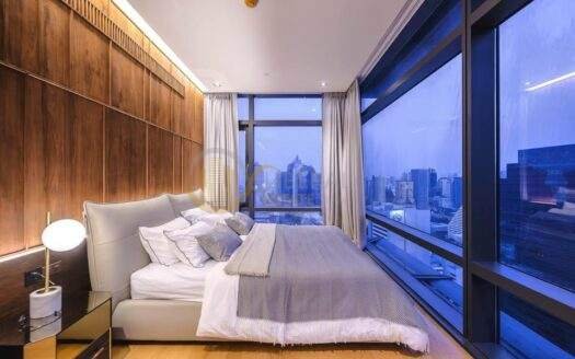 LTH14736 – Condo for Rent | Circle Condominium | 84 sqm | 2 Bedrooms 2 Bathrooms | Luxury High Floor Stunning City View Best Value | Near BTS Nana | 75,000 THB/Month | คอนโดหรู Circle Condominium ชั้นสูง วิวสวยมาก ราคาคุ้มที่สุด ใกล้ BTS นานา