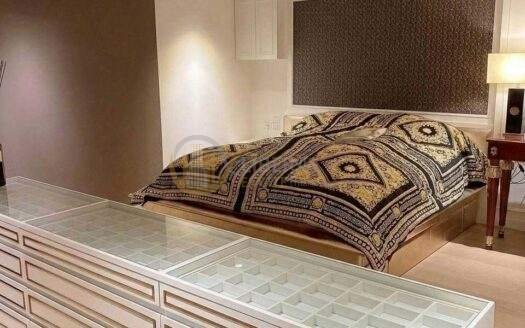 LTH14739 – Condo for Sale | Na Vara Residence Duplex | 182 sqm | 3 Bedrooms 4 Bathrooms | Luxury Duplex Spacious Layout Prime Location Best Value | Near BTS Chitlom | 45,000,000 THB | ขายคอนโดดูเพล็กซ์หรู Na Vara Residence ห้องใหญ่ ทำเลดี ใกล้ BTS ชิดลม ราคา 45 ล้านบาท