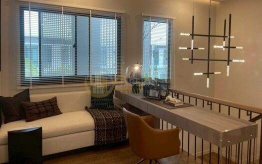 LTH14743 – House for Rent | Mantana Bangna KM.15 | 90 sq.w. 283 sqm | 4 Bedrooms 5 Bathrooms | Luxury Spacious Modern Home Prime Location Best Value | Near BTS Bang Na | 190,000 THB/month | บ้านหรู Mantana บางนา กม.15 พื้นที่กว้าง ดีไซน์ทันสมัย ใกล้ BTS บางนา ราคา 190,000 บาท/เดือน