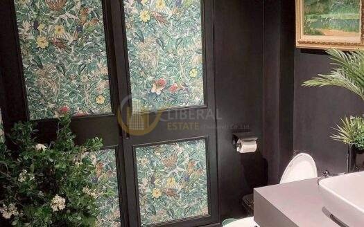 LTH14739 – Condo for Sale | Na Vara Residence Duplex | 182 sqm | 3 Bedrooms 4 Bathrooms | Luxury Duplex Spacious Layout Prime Location Best Value | Near BTS Chitlom | 45,000,000 THB | ขายคอนโดดูเพล็กซ์หรู Na Vara Residence ห้องใหญ่ ทำเลดี ใกล้ BTS ชิดลม ราคา 45 ล้านบาท