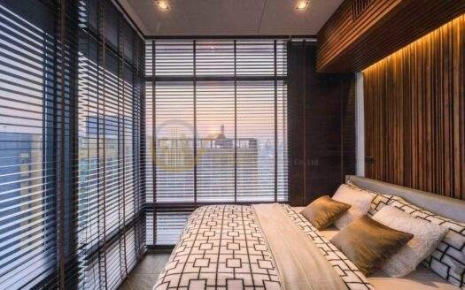 LTH14736 – Condo for Rent | Circle Condominium | 84 sqm | 2 Bedrooms 2 Bathrooms | Luxury High Floor Stunning City View Best Value | Near BTS Nana | 75,000 THB/Month | คอนโดหรู Circle Condominium ชั้นสูง วิวสวยมาก ราคาคุ้มที่สุด ใกล้ BTS นานา