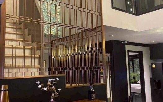 LTH14739 – Condo for Sale | Na Vara Residence Duplex | 182 sqm | 3 Bedrooms 4 Bathrooms | Luxury Duplex Spacious Layout Prime Location Best Value | Near BTS Chitlom | 45,000,000 THB | ขายคอนโดดูเพล็กซ์หรู Na Vara Residence ห้องใหญ่ ทำเลดี ใกล้ BTS ชิดลม ราคา 45 ล้านบาท