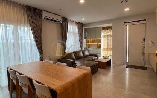 LTHC14753 – House for Rent | Mantana Bangna Wongwaen | 222 sqm | 4 Bedrooms 5 Bathrooms | Luxury Spacious House Prime Location Best Value | Near BTS Bangna | 130,000 THB/Month | บ้านหรู Mantana บางนา วงแหวน พื้นที่กว้าง ทำเลดี ราคาคุ้ม ใกล้ BTS บางนา