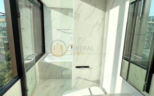 LTH14747 – Condo for Rent | Chalermnit Art De Maison | 98.5 sqm | 2 Bedrooms 2 Bathrooms | Fresh New Condition Flexible Living Layout | Near BTS Thong Lo | 55,000 THB/Month | คอนโดหรูสภาพใหม่มาก Chalermnit Art De Maison ห้องกว้าง จัดสรรพื้นที่ได้ตามไลฟ์สไตล์