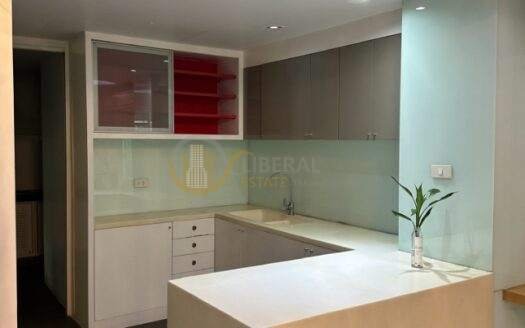 LTH14748 – Townhouse for Rent | Townhouse Witthayu Road Soi Nai Lert | 325 sqm | 3 Bedrooms 4 Bathrooms | Luxury Modern Design Spacious Living Best Value | Near BTS Ploenchit | 105,000 THB/month | ทาวน์เฮ้าส์ วิทยุ ซอยนายเลิศ ดีไซน์ทันสมัย ห้องกว้าง ใกล้ BTS เพลินจิต ราคา 105,000 บาท/เดือน