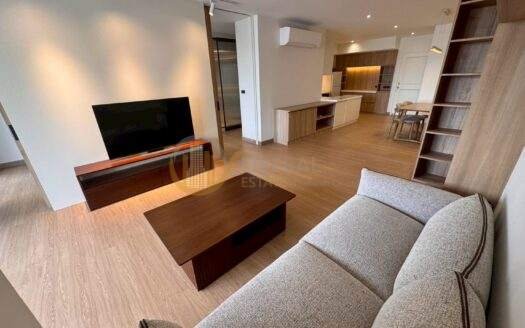 LTH14749 – Condo for Rent | Lake Avenue Sukhumvit 16 | 96 sqm | 1 Bedroom 1 Bathroom | Luxury Spacious Layout Prime Location Best Value | Near BTS Asoke | 55,000 THB/month | คอนโด. Lake Avenue สุขุมวิท 16 ห้องกว้าง ทำเลดี ใกล้ BTS อโศก ราคา 55,000 บาท/เดือน