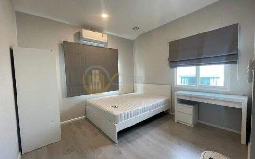 LTHC14753 – House for Rent | Mantana Bangna Wongwaen | 222 sqm | 4 Bedrooms 5 Bathrooms | Luxury Spacious House Prime Location Best Value | Near BTS Bangna | 130,000 THB/Month | บ้านหรู Mantana บางนา วงแหวน พื้นที่กว้าง ทำเลดี ราคาคุ้ม ใกล้ BTS บางนา