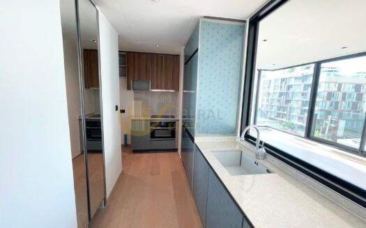 LTH14747 – Condo for Rent | Chalermnit Art De Maison | 98.5 sqm | 2 Bedrooms 2 Bathrooms | Fresh New Condition Flexible Living Layout | Near BTS Thong Lo | 55,000 THB/Month | คอนโดหรูสภาพใหม่มาก Chalermnit Art De Maison ห้องกว้าง จัดสรรพื้นที่ได้ตามไลฟ์สไตล์