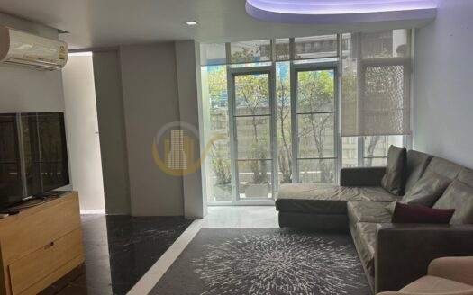 LTH14748 – Townhouse for Rent | Townhouse Witthayu Road Soi Nai Lert | 325 sqm | 3 Bedrooms 4 Bathrooms | Luxury Modern Design Spacious Living Best Value | Near BTS Ploenchit | 105,000 THB/month | ทาวน์เฮ้าส์ วิทยุ ซอยนายเลิศ ดีไซน์ทันสมัย ห้องกว้าง ใกล้ BTS เพลินจิต ราคา 105,000 บาท/เดือน