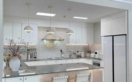 LTH14750 – Condo for Rent | The Bangkok Sukhumvit 61 | 96 sqm | 2+1 Bedrooms 2 Bathrooms | Luxury Spacious Living Elegant Design Prime Location | Near BTS Ekkamai | 105,000 THB/Month | คอนโดหรู The Bangkok สุขุมวิท 61 ห้องกว้าง ดีไซน์สวย อยู่สบาย ใกล้ BTS เอกมัย