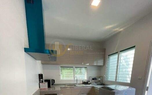 LTHC14753 – House for Rent | Mantana Bangna Wongwaen | 222 sqm | 4 Bedrooms 5 Bathrooms | Luxury Spacious House Prime Location Best Value | Near BTS Bangna | 130,000 THB/Month | บ้านหรู Mantana บางนา วงแหวน พื้นที่กว้าง ทำเลดี ราคาคุ้ม ใกล้ BTS บางนา