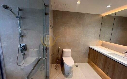 LTH14749 – Condo for Rent | Lake Avenue Sukhumvit 16 | 96 sqm | 1 Bedroom 1 Bathroom | Luxury Spacious Layout Prime Location Best Value | Near BTS Asoke | 55,000 THB/month | คอนโด. Lake Avenue สุขุมวิท 16 ห้องกว้าง ทำเลดี ใกล้ BTS อโศก ราคา 55,000 บาท/เดือน