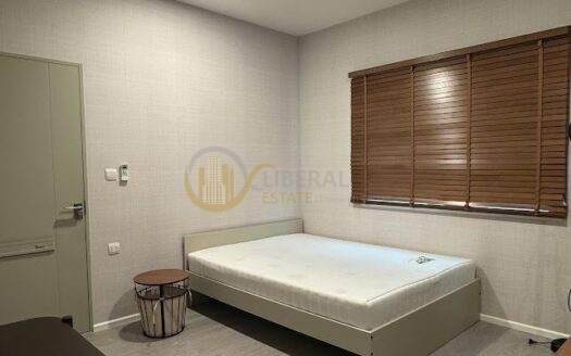 LTHC14753 – House for Rent | Mantana Bangna Wongwaen | 222 sqm | 4 Bedrooms 5 Bathrooms | Luxury Spacious House Prime Location Best Value | Near BTS Bangna | 130,000 THB/Month | บ้านหรู Mantana บางนา วงแหวน พื้นที่กว้าง ทำเลดี ราคาคุ้ม ใกล้ BTS บางนา