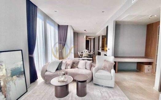 LTHC14755 – Condo for Sale | Hyde Heritage Thonglor | 130 sqm | 3 Beds 3 Baths | Luxury High Floor Prime Location Best Value | Near BTS Thonglor | 46 MB | คอนโดหรู ไฮด์ เฮอริเทจ ทองหล่อ ทำเลดี ชั้นสูง ราคาดี ใกล้ BTS ทองหล่อ