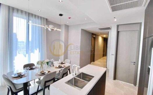 LTHC14755 – Condo for Sale | Hyde Heritage Thonglor | 130 sqm | 3 Beds 3 Baths | Luxury High Floor Prime Location Best Value | Near BTS Thonglor | 46 MB | คอนโดหรู ไฮด์ เฮอริเทจ ทองหล่อ ทำเลดี ชั้นสูง ราคาดี ใกล้ BTS ทองหล่อ