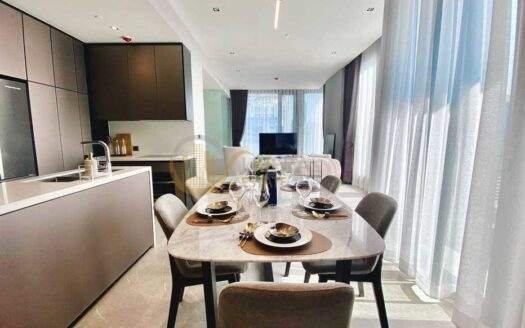 LTHC14754 – Condo for Rent | Hyde Heritage Thonglor | 130 sqm | 3 Beds 3 Baths | Luxury High Floor City View Best Value | Near BTS Thonglor | 200K | คอนโดหรู ไฮด์ เฮอริเทจ ทองหล่อ วิวเมือง ชั้นสูง ราคาคุ้ม ใกล้ BTS ทองหล่อ