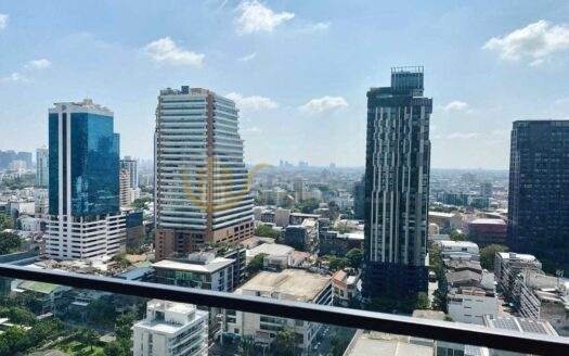 LTHC14755 – Condo for Sale | Hyde Heritage Thonglor | 130 sqm | 3 Beds 3 Baths | Luxury High Floor Prime Location Best Value | Near BTS Thonglor | 46 MB | คอนโดหรู ไฮด์ เฮอริเทจ ทองหล่อ ทำเลดี ชั้นสูง ราคาดี ใกล้ BTS ทองหล่อ