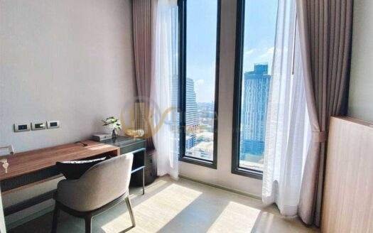 LTHC14754 – Condo for Rent | Hyde Heritage Thonglor | 130 sqm | 3 Beds 3 Baths | Luxury High Floor City View Best Value | Near BTS Thonglor | 200K | คอนโดหรู ไฮด์ เฮอริเทจ ทองหล่อ วิวเมือง ชั้นสูง ราคาคุ้ม ใกล้ BTS ทองหล่อ