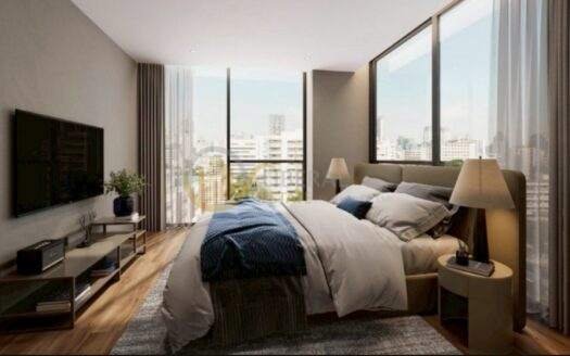 Modern Condo for Rent Phrom Phong | City Lifestyle Best Value | Near BTS Phrom Phong | 130,000 THB | คอนโดโมเดิร์นให้เช่า พร้อมพงษ์ คุ้มค่า ไลฟ์สไตล์เมือง ⸻LTH14772