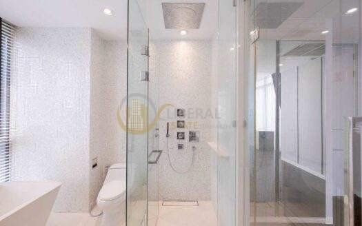 Luxury Condo for Sale Phrom Phong | City Lifestyle Prime Location | Near BTS Phrom Phong | 52,000,000 THB | คอนโดหรูขาย พร้อมพงษ์ ทำเลดี ใกล้ BTS พร้อมพงษ์ ⸻LTH14774