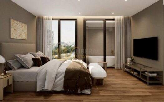 ไม่ต้องแอบเลี้ยงอีกต่อไป คอนโดเลี้ยงสัตว์ได้ ใกล้ BTS พร้อมพงษ์ Condo for Rent | Phrom Phong | Pet-Friendly Living No More Sneaking Pets In | Near BTS Phrom Phong | 125,000 THB/Month⸻ LTH14771