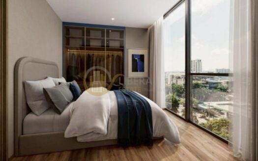 Modern Condo for Rent Phrom Phong | City Lifestyle Best Value | Near BTS Phrom Phong | 130,000 THB | คอนโดโมเดิร์นให้เช่า พร้อมพงษ์ คุ้มค่า ไลฟ์สไตล์เมือง ⸻LTH14772