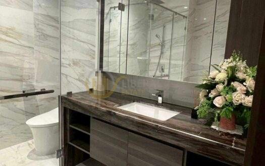 LTH14759 – Condo for Rent | Supalai Icon Sathorn | 101 sqm | 3 Beds 2 Baths | Luxury High Floor City View Best Value | Near BTS Chong Nonsi | 115K | คอนโดหรู ศุภาลัย ไอคอน สาทร ชั้นสูง วิวเมือง ราคาคุ้ม ใกล้ BTS ช่องนนทรี