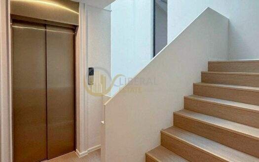 LTH14761 – Townhome for Sale | Soi Pridi Banomyong 14 | 536 sqm | 5 Beds 7 Baths | Luxury Spacious Residence Prime Location Best Value | Near BTS Phra Khanong | 32.9 MB | ทาวน์โฮมหรู ซอยปรีดีพนมยงค์ 14 พื้นที่กว้าง ทำเลดี ใกล้ BTS พระโขนง ราคาคุ้มค่า