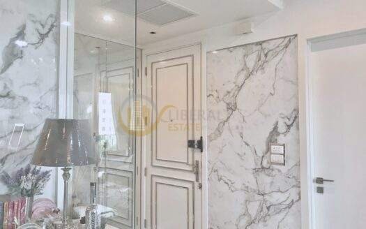 Chic Condo for Sale | Punnawithi | Perfect Spot for Work & Play | Near BTS Punnawithi | 11,900,000 THB | คอนโดสไตล์ชิค พัฒนาการ ทำงานและพักผ่อนได้ ใกล้ BTS พัฒนาการ ⸻LTH14777