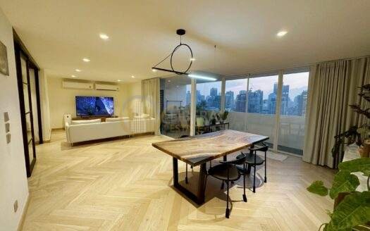 LTH14763 – Condo for Rent | DS Tower 2 | 139 sqm | 2 Beds 2 Baths | Luxury Spacious High Floor City View Best Value | Near BTS Phrom Phong | 89,000 THB/month | คอนโดหรู DS Tower 2 ห้องกว้าง ชั้นสูง วิวเมือง ใกล้ BTS พร้อมพงษ์ ราคา 89,000 บาท/เดือน