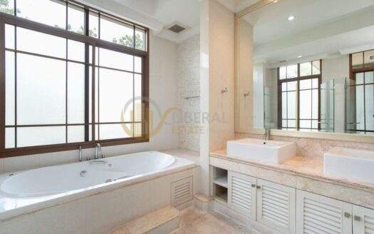 LTH14765 – House for Sale | Prime Sukhumvit 67 | 490 sqm | 4 Beds 5 Baths | Luxury Spacious House Prime Location Best Value | Near BTS Phra Khanong | 122 MB | บ้านหรูขาย Prime สุขุมวิท 67 พื้นที่ใหญ่ ทำเลดี ใกล้ BTS พระโขนง ราคาคุ้มค่า Detail: