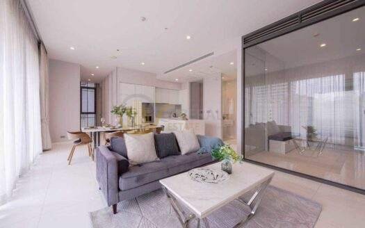 Luxury Condo for Sale Phrom Phong | City Lifestyle Prime Location | Near BTS Phrom Phong | 52,000,000 THB | คอนโดหรูขาย พร้อมพงษ์ ทำเลดี ใกล้ BTS พร้อมพงษ์ ⸻LTH14774