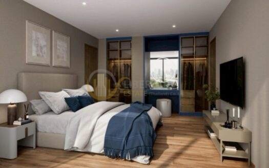 Modern Condo for Rent Phrom Phong | City Lifestyle Best Value | Near BTS Phrom Phong | 130,000 THB | คอนโดโมเดิร์นให้เช่า พร้อมพงษ์ คุ้มค่า ไลฟ์สไตล์เมือง ⸻LTH14772