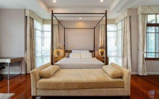 LTH14764 – House for Rent | Prime Sukhumvit 67 | 490 sqm | 4 Beds 5 Baths | Luxury Spacious House Prime Location Best Value | Near BTS Phra Khanong | 255,000 THB/Month | บ้านหรูให้เช่า Prime สุขุมวิท 67 พื้นที่กว้าง ทำเลดี ใกล้ BTS พระโขนง ราคา 255,000 บาท/เดือน