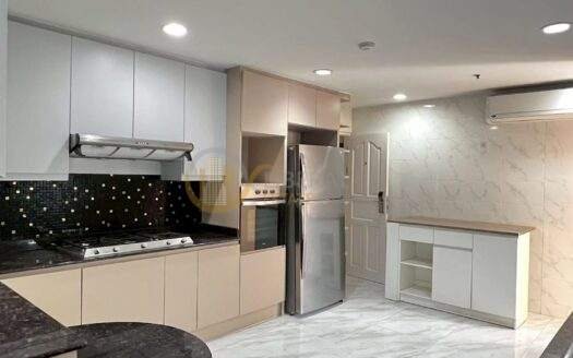 Luxury Penthouse for Rent Sukhumvit | Modern Living High Floor | Near BTS Asoke | 250,000 THB | เพนท์เฮาส์หรูให้เช่า สุขุมวิท ชั้นสูง ใกล้ BTS อโศก ⸻LTH14776