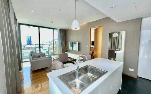 City View Condo for Rent | Thonglor | Great Location, Best Value | Near BTS Thonglor | 55,000 THB | คอนโดวิวเมือง ทองหล่อ ทำเลดี ราคาคุ้ม ใกล้ BTS ทองหล่อ ⸻LTH14778