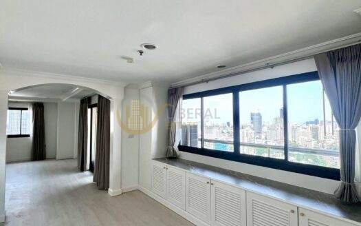 Luxury Penthouse for Rent Sukhumvit | Modern Living High Floor | Near BTS Asoke | 250,000 THB | เพนท์เฮาส์หรูให้เช่า สุขุมวิท ชั้นสูง ใกล้ BTS อโศก ⸻LTH14776