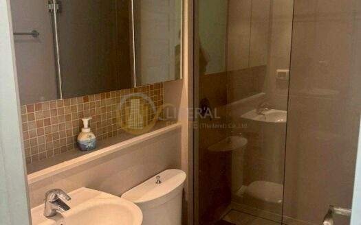 Prime Condo for Rent | Phrom Phong | Best Spot for Work & Life | Near BTS Phrom Phong | 55,000 THB/Month | คอนโดทำเลดี พร้อมพงษ์ เหมาะทั้งทำงานและพักผ่อน ใกล้ BTS – LTH14784