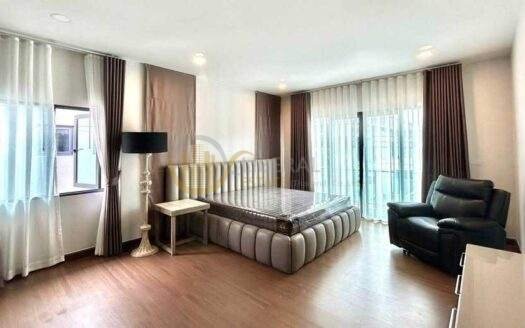 Luxury House for Rent Bangna | Family Home Prime Location | Near BTS Bangna | 160,000 THB/Month | บ้านหรูให้เช่า บางนา ทำเลดี เหมาะครอบครัว ใกล้ BTS บางนา 160,000 บาท/เดือน – LTH14787