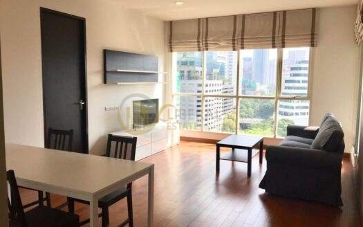 Modern Condo for Rent Chidlom | City Lifestyle Best Value | Near BTS Chidlom | 58,500 THB/Month | คอนโดโมเดิร์นให้เช่า ชิดลม ไลฟ์สไตล์เมือง คุ้มค่า ใกล้ BTS ชิดลม 58,500 บาท/เดือน – LTH14782