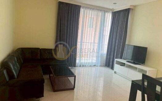 Prime Condo for Rent | Phrom Phong | Best Spot for Work & Life | Near BTS Phrom Phong | 55,000 THB/Month | คอนโดทำเลดี พร้อมพงษ์ เหมาะทั้งทำงานและพักผ่อน ใกล้ BTS – LTH14784