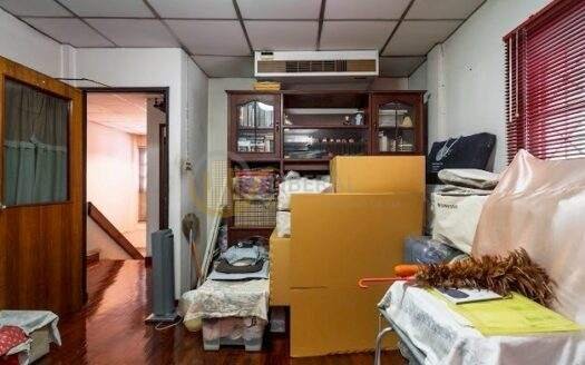 Cozy House for Sale Phra Khanong | Family Home Best Value | Near BTS Phra Khanong | 12,900,000 THB | บ้านขาย พระโขนง เหมาะครอบครัว คุ้มค่า ใกล้ BTS พระโขนง 12,900,000 บาท – LTHC14785