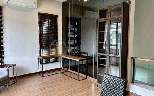 Luxury House for Sale Bangna | Family Home Prime Location | Near BTS Bangna | 22,000,000 THB | บ้านหรูขาย บางนา ทำเลดี เหมาะครอบครัว ใกล้ BTS บางนา 22,000,000 บาท – LTH14786